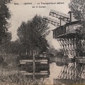 Imphy transporteur et canal