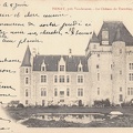 Isenay chateau du Tremblay 2