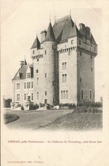 Isenay chateau du Tremblay 3