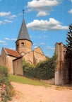 Jailly église 2