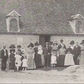 Corancy Photo de famille 1912