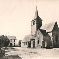 Corancy Eglise