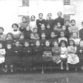 Langeron photo de classe 1913