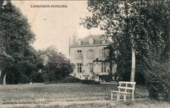 Langeron Ponceru