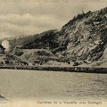 Corbigny Carrières de la Vauvelle
