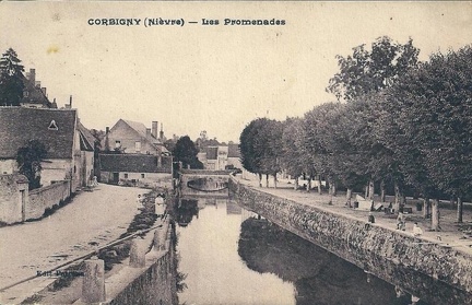 Corbigny Promenades1