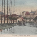 Corbigny Quartier des bains