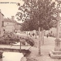 Corbigny Quartier des capucins1