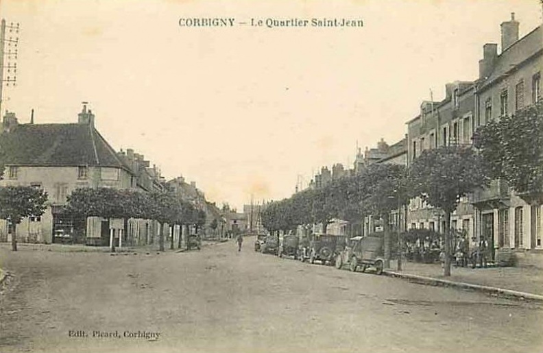 Corbigny Quartier Saint-Jean1