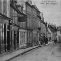 Corbigny Rue des Forges4