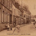 Corbigny Rue des Forges6