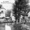Cosne sur Loire Moulin des tourneurs