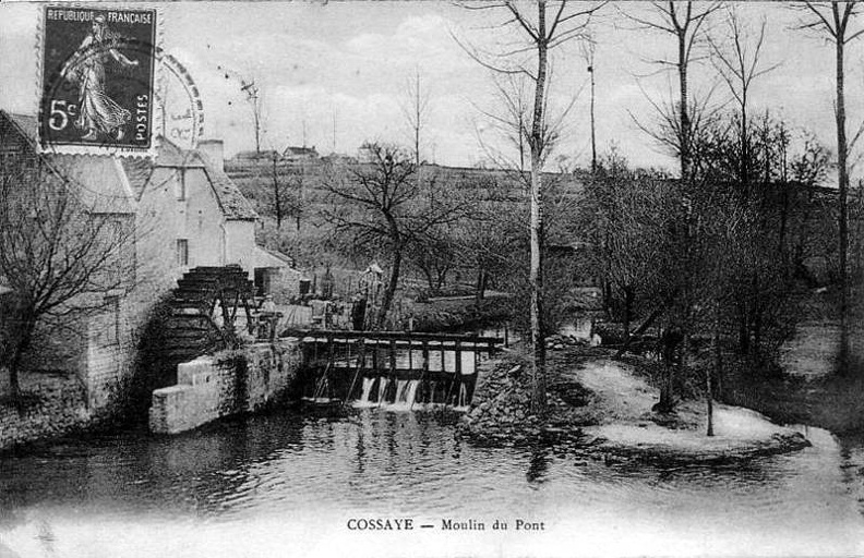 Cossaye_Moulin du pont.jpg