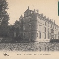 Couloutre Château