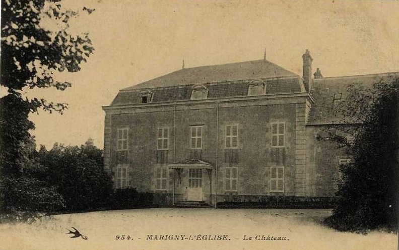 Marigny l'Eglise_Château.jpg