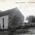 Metz le Comte Moulin Cougnot