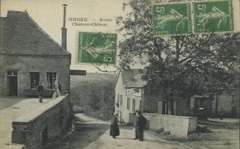 Mhère Route de Château-Chinon1