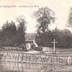 Moissy Moulinot