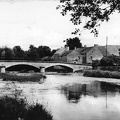 Monceaux le Comte Pont sur l'Yonne