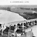 La Charité pont de Loire