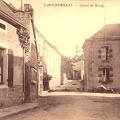 Larochemillay bourg