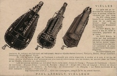 Lavault de Frétoy Paul Lavault 1