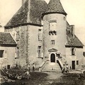 Limanton Chateau d'Anizy 2