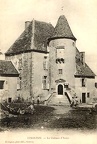 Limanton Chateau d'Anizy 2