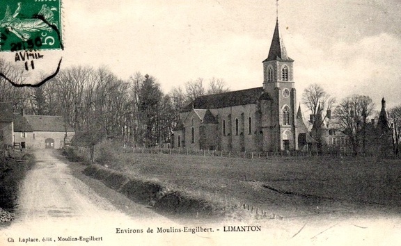 Limanton Eglise (1)
