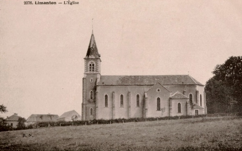 Limanton Eglise (3)