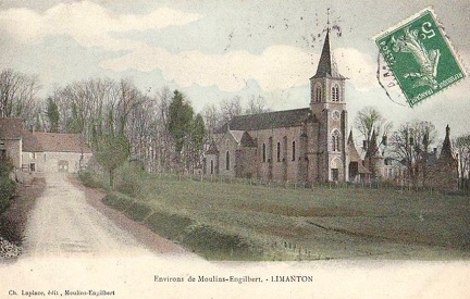 Limanton Eglise (4)