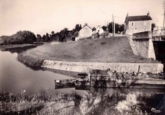 Limanton Panneçot le canal