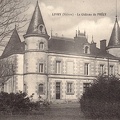 Livry chateau de Précy 2