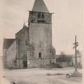 Lurcy le Bourg église 2