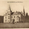 Luzy chateau des Moindrots 2