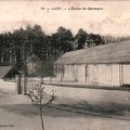 Luzy école Saint Germain