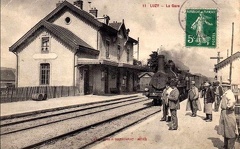 Luzy gare 5