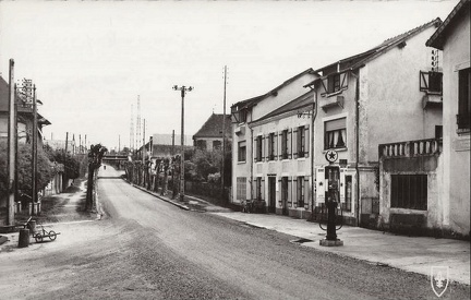 Luzy route de Saint Honoré 3