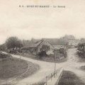 Mont et Marré Bourg