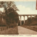 Montreuillon Aqueduc