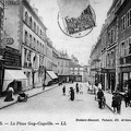 Nevers place Guy Coquille 2