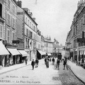 Nevers place Guy Coquille