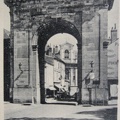 Nevers porte de Paris