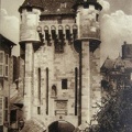Nevers porte du CRoux