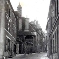 Nevers rue Creuse