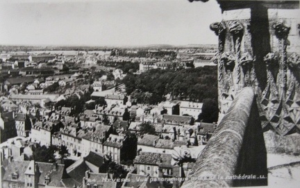 Nevers cathédrale 3