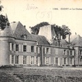 Ougny Le Chateau 2