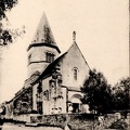 Ourouer église 1