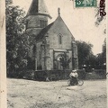 Ourouer église 3