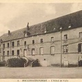 Moulins Engilbert Hôtel de Ville
